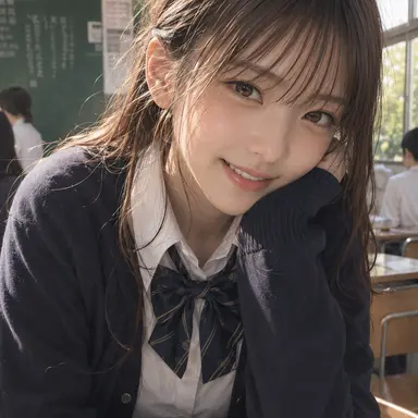 Profile image of 愛菜