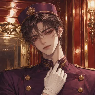 Profile image of Edward