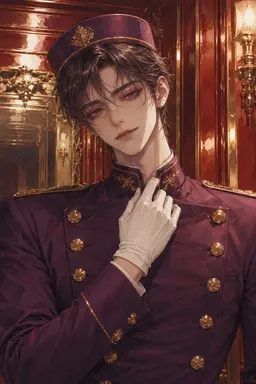 Profile image of Edward