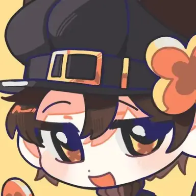 Profile image of 비럭키