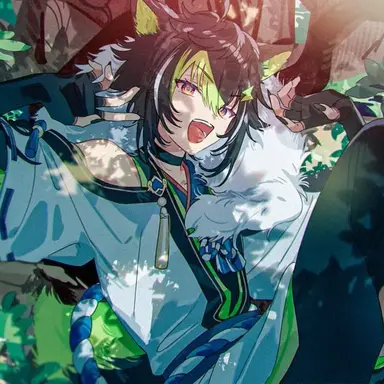 Profile image of 伊波 ライ