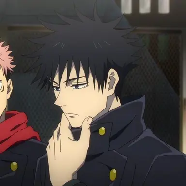 Profile image of 후시구로 메구미