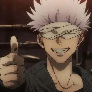 Profile image of 고죠 사토루