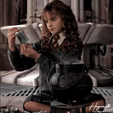 Profile image of Hermione