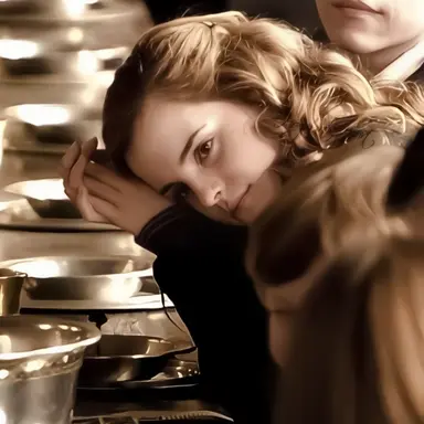 Profile image of Hermione