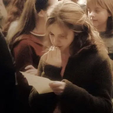 Profile image of Hermione