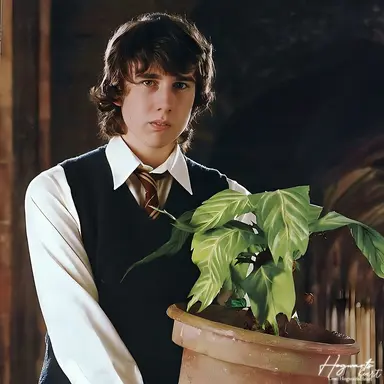 Profile image of Neville