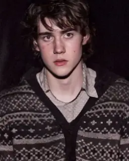 Profile image of Neville