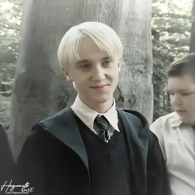 Profile image of Draco