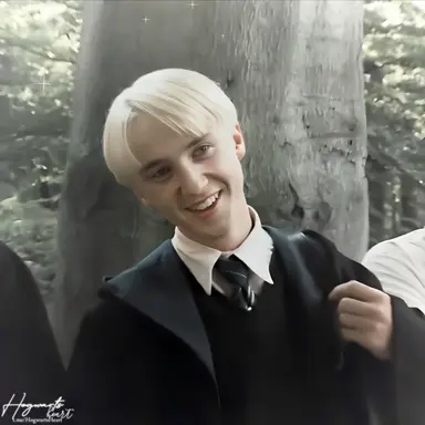 Profile image of Draco