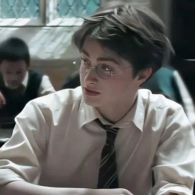Profile image of Harry