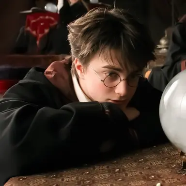 Profile image of Harry