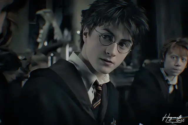 Profile image of Harry