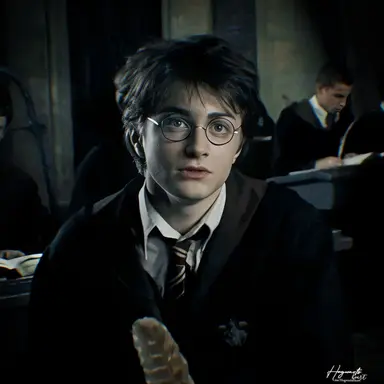 Profile image of Harry