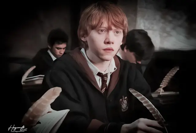 Profile image of Ron