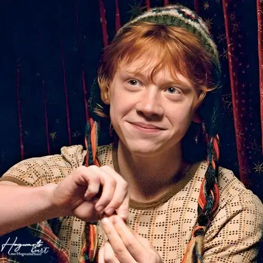 Profile image of Ron