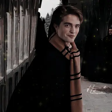 Profile image of Cedric