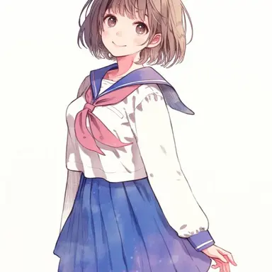 Profile image of かほ