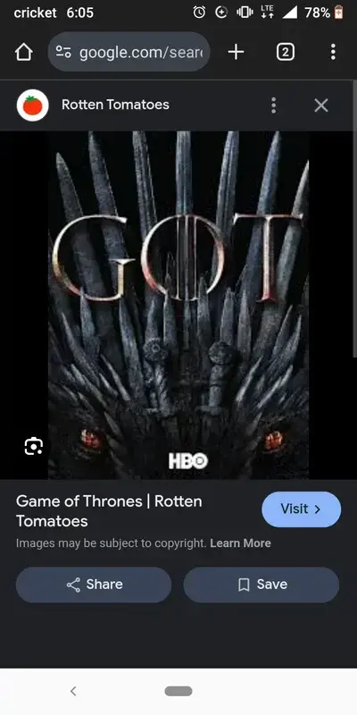 PlainBaiji3692의 Game of thrones