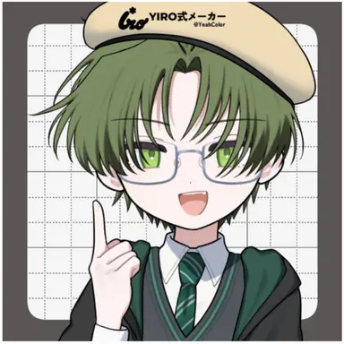 Profile image of 万賀力斗