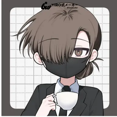 Profile image of 鴉羽慎