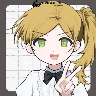 Profile image of 天羽シエル