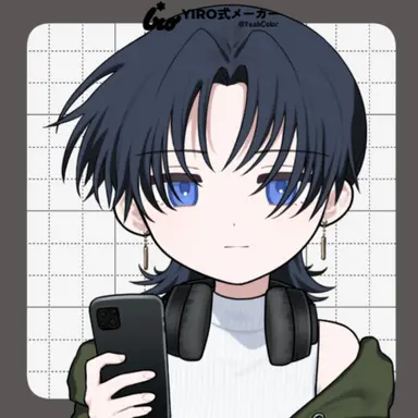 Profile image of 青谷海斗