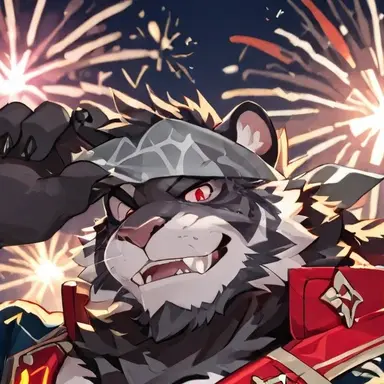 Profile image of 테카