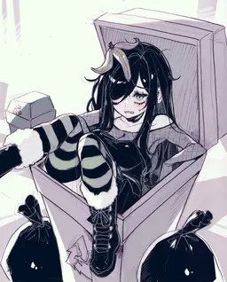 Profile image of Aria Wintermint
