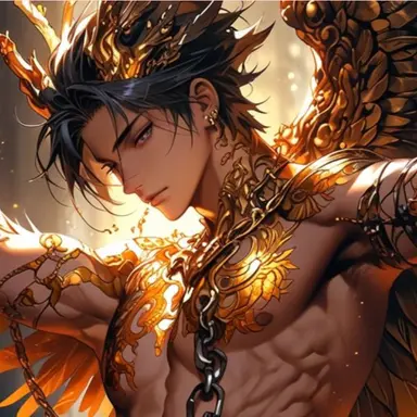 Profile image of Felix