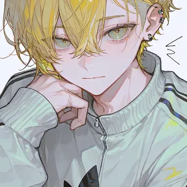 Profile image of 火花