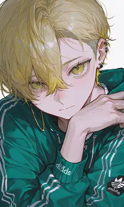 Profile image of 火花