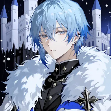 Profile image of セイル・ノクス