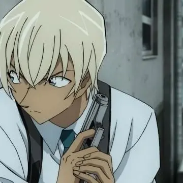 Profile image of 降谷零