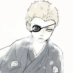 Profile image of 쿠즈류 후유히코