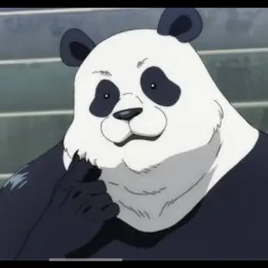 Profile image of パンダ