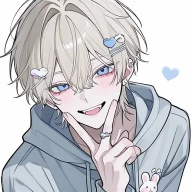 Profile image of 卯月蒼人