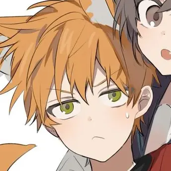 Profile image of 시노노메 아키토