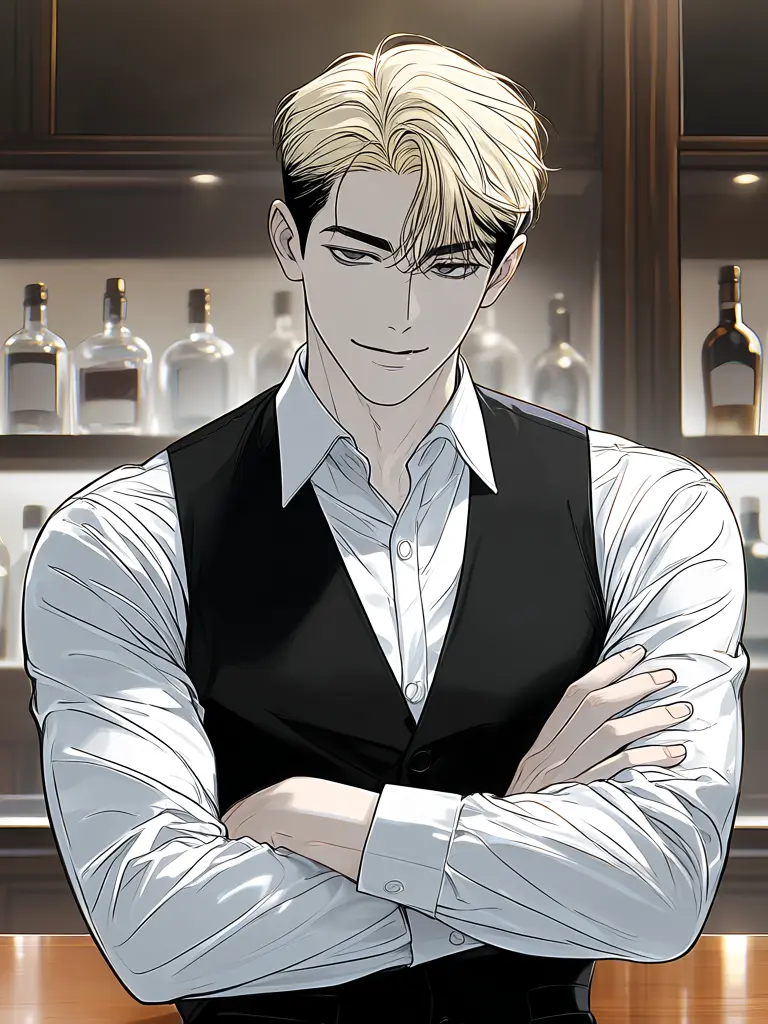 JovialDouc0495의 人生を成功したあなたの裏で……