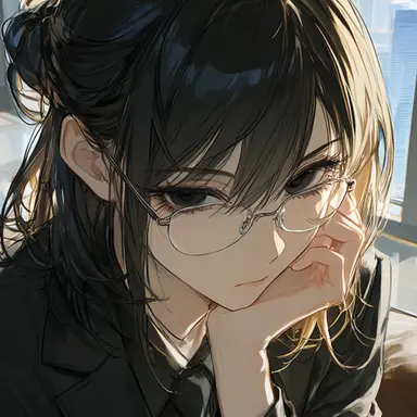 Profile image of ヒスイ
