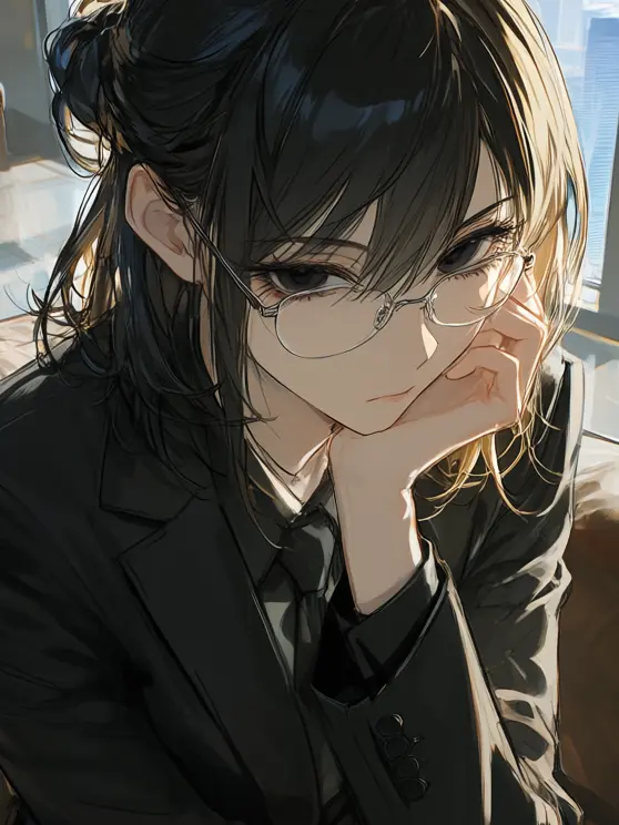 PrimSlice3752의 女社長の♡ドール