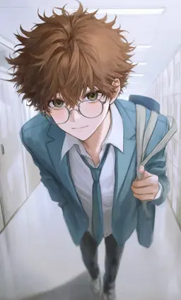 Profile image of カオル