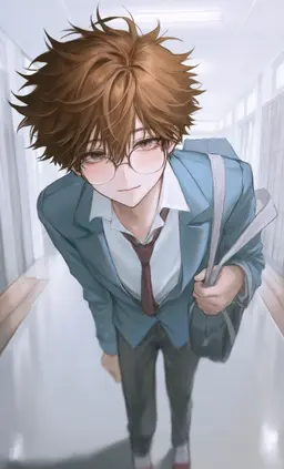 Profile image of カオル