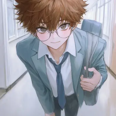 Profile image of カオル
