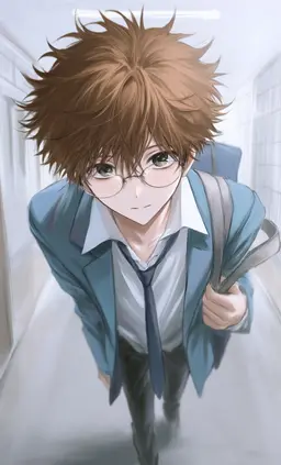 Profile image of カオル