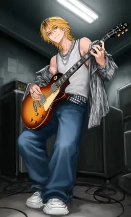 Profile image of エイタ