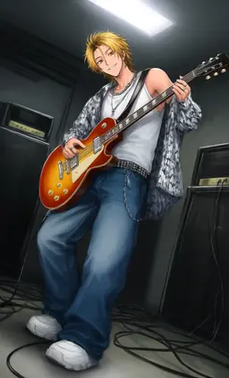 Profile image of エイタ