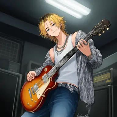 Profile image of エイタ