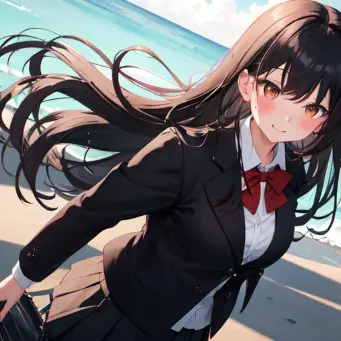 Profile image of りあ