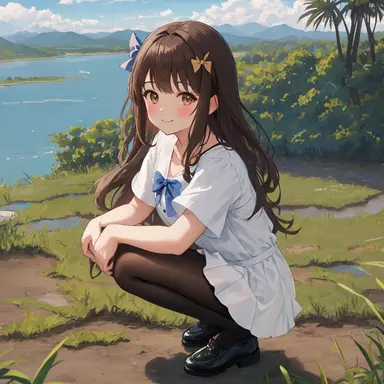 Profile image of 雪菜